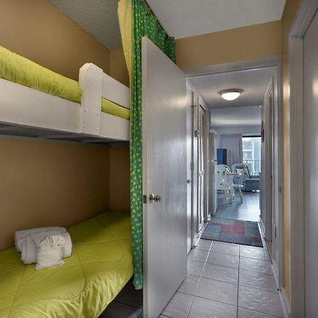 Myrtle Beach Resort By Beach Vacations Surfside Beach Exteriér fotografie