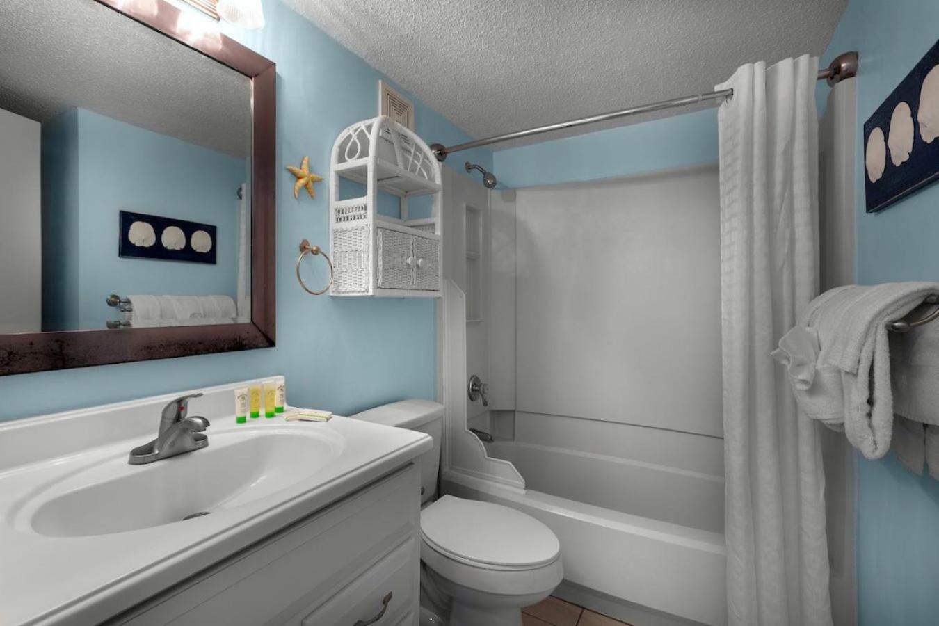 Myrtle Beach Resort By Beach Vacations Surfside Beach Exteriér fotografie