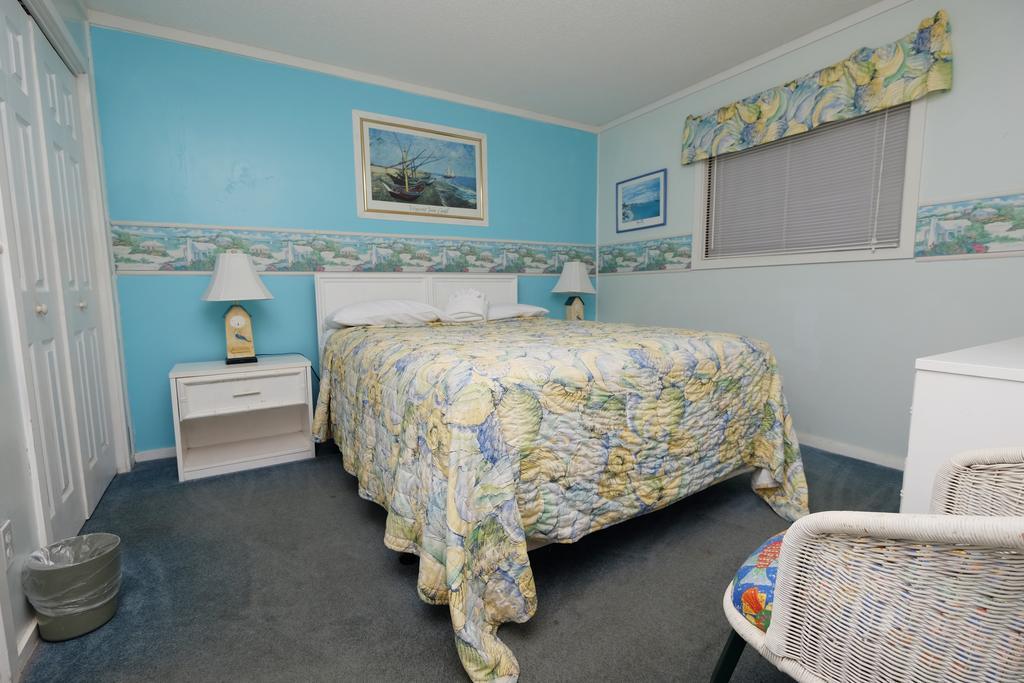 Myrtle Beach Resort By Beach Vacations Surfside Beach Exteriér fotografie