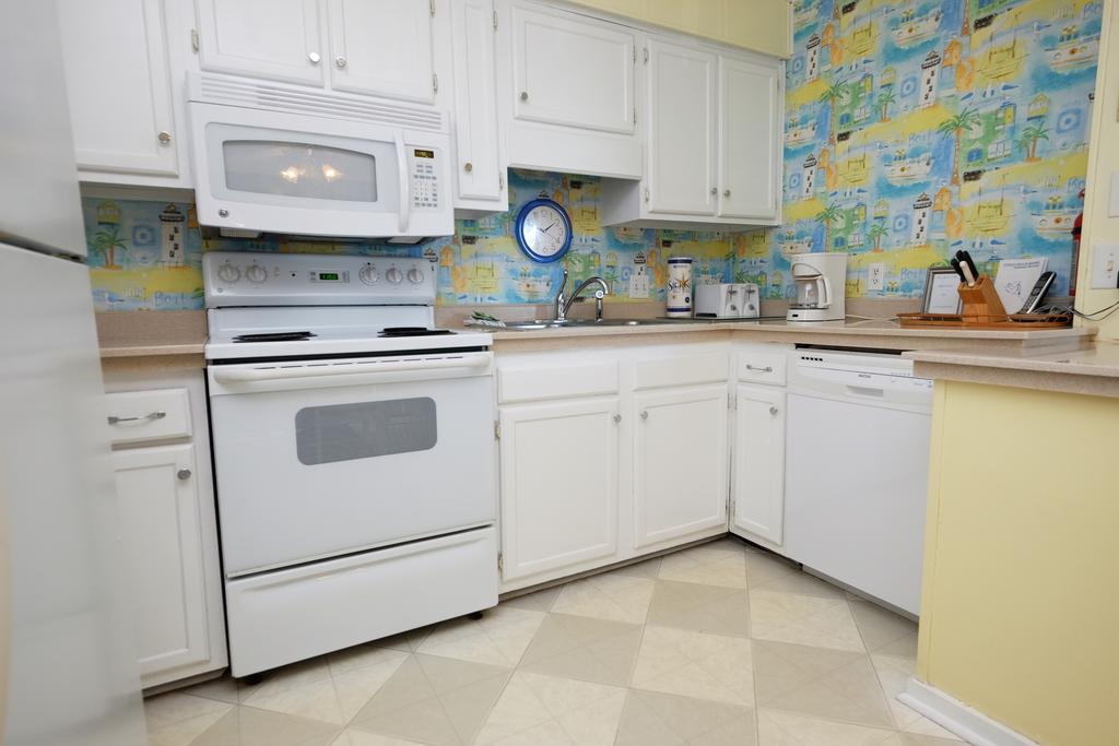 Myrtle Beach Resort By Beach Vacations Surfside Beach Exteriér fotografie
