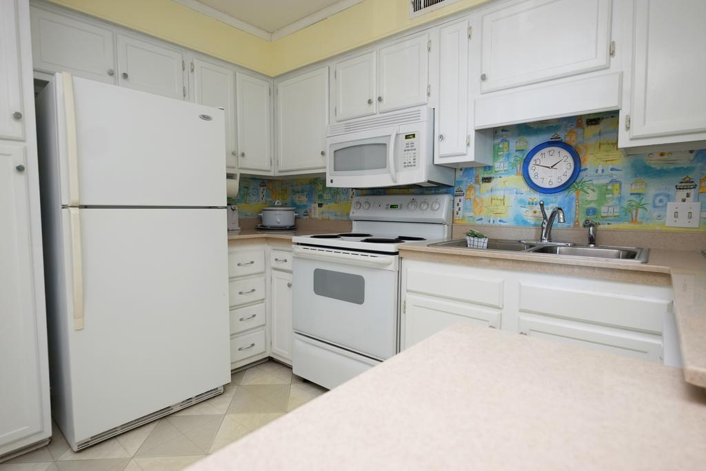 Myrtle Beach Resort By Beach Vacations Surfside Beach Exteriér fotografie