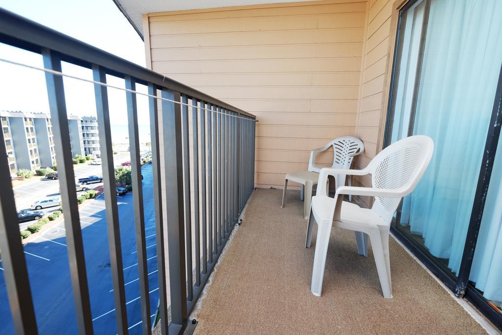 Myrtle Beach Resort By Beach Vacations Surfside Beach Exteriér fotografie