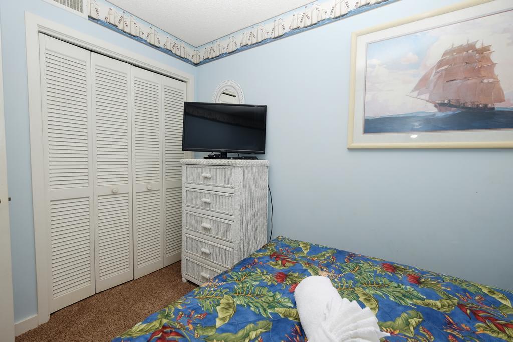 Myrtle Beach Resort By Beach Vacations Surfside Beach Exteriér fotografie