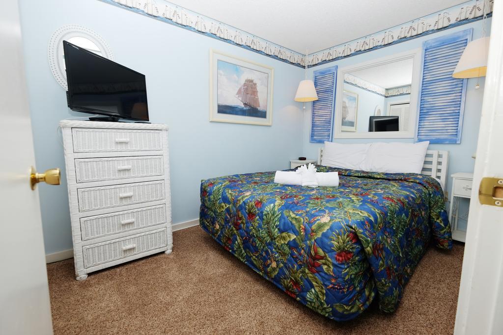 Myrtle Beach Resort By Beach Vacations Surfside Beach Exteriér fotografie