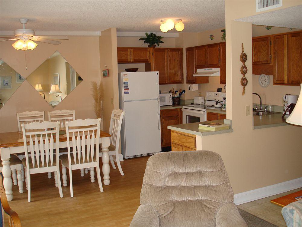 Myrtle Beach Resort By Beach Vacations Surfside Beach Exteriér fotografie