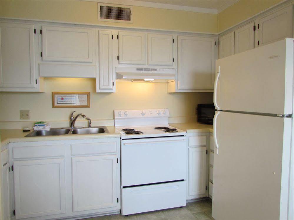 Myrtle Beach Resort By Beach Vacations Surfside Beach Exteriér fotografie
