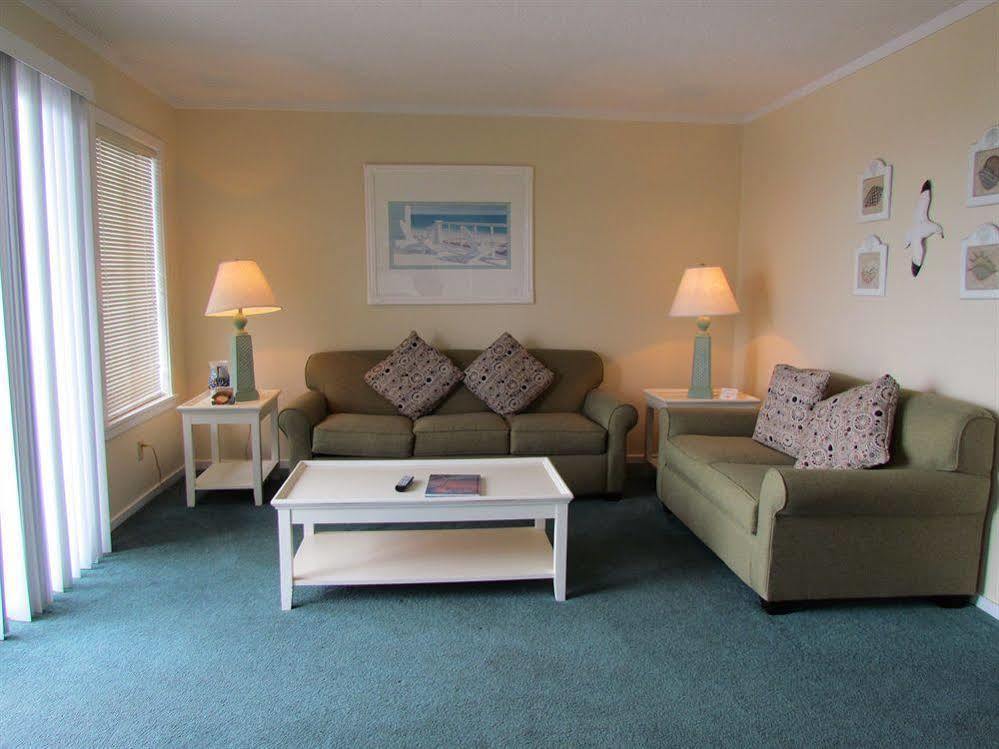 Myrtle Beach Resort By Beach Vacations Surfside Beach Exteriér fotografie