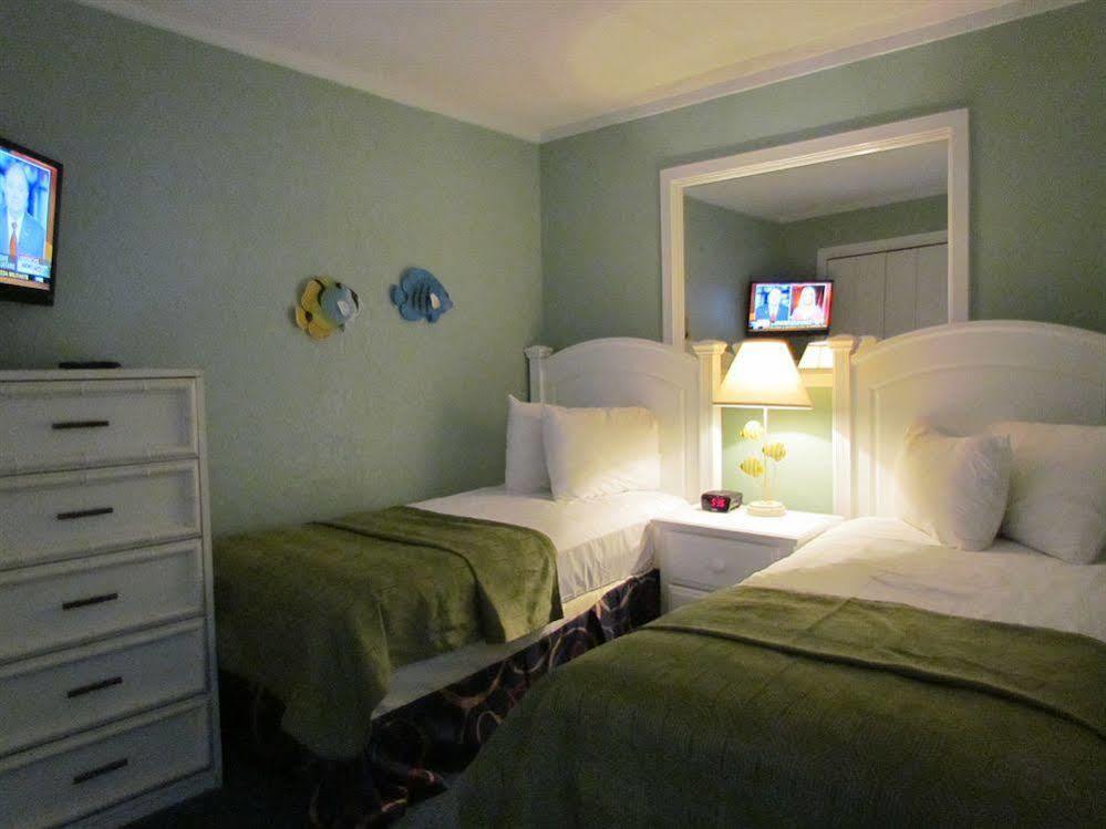 Myrtle Beach Resort By Beach Vacations Surfside Beach Exteriér fotografie