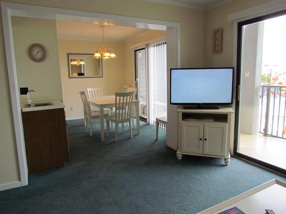 Myrtle Beach Resort By Beach Vacations Surfside Beach Exteriér fotografie