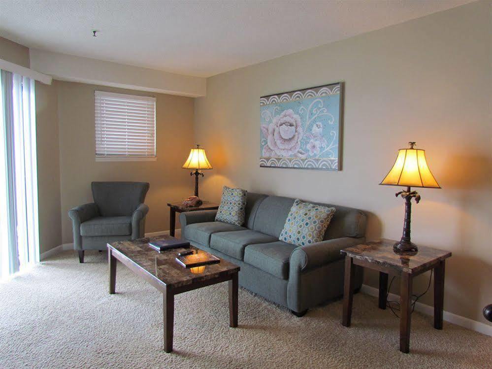 Myrtle Beach Resort By Beach Vacations Surfside Beach Exteriér fotografie