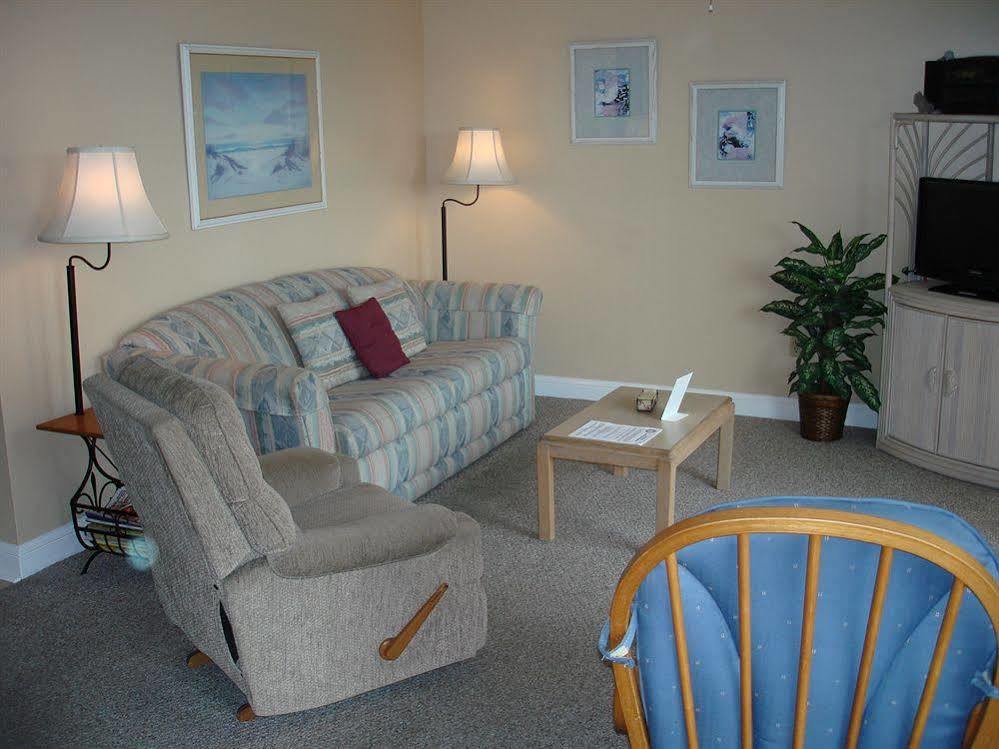 Myrtle Beach Resort By Beach Vacations Surfside Beach Exteriér fotografie