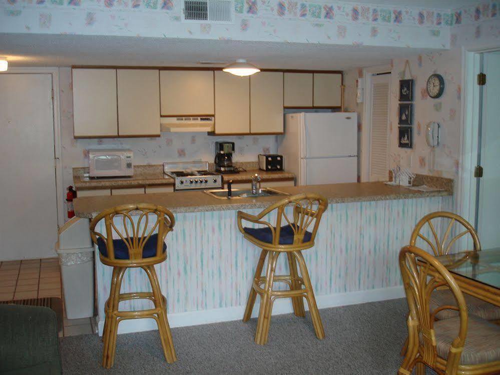 Myrtle Beach Resort By Beach Vacations Surfside Beach Exteriér fotografie